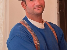 Rich Duncan Construction, Extreme Makeover Home Edition