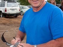 Rich Duncan Construction, Extreme Makeover Home Edition