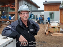 Rich Duncan Construction, Extreme Makeover Home Edition