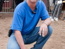 Rich Duncan Construction, Extreme Makeover Home Edition