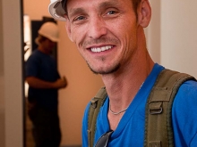 Rich Duncan Construction, Extreme Makeover Home Edition