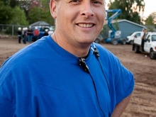 Rich Duncan Construction, Extreme Makeover Home Edition