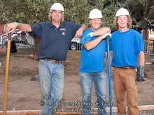 Rich Duncan Construction, Extreme Makeover Home Edition