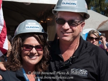 Rich Duncan Construction, Extreme Makeover Home Edition