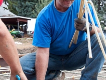 Rich Duncan Construction, Extreme Makeover Home Edition