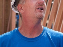 Rich Duncan Construction, Extreme Makeover Home Edition