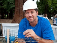 Rich Duncan Construction, Extreme Makeover Home Edition