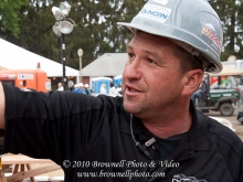 Rich Duncan Construction, Extreme Makeover Home Edition