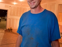 Rich Duncan Construction, Extreme Makeover Home Edition