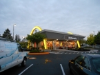 Tacoma Lakewood McDonalds