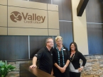 Valley Credit Union Open House