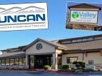 Valley Credit Union Salem OR