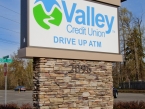 Valley Credit Union Salem OR