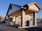 Valley Credit Union Salem OR